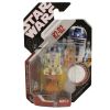 Star Wars - Revenge of the Sith (ROTS) Action Figure - R2-D2 (3.75 inch) (Silver Coin) (Mint)