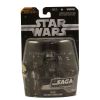 Star Wars - Revenge of the Sith (ROTS) Action Figure - R4-K5 (Darth Vader's Astromech Droid) (2.5 in