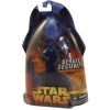 Star Wars - Revenge of the Sith (ROTS) - Action Figure - Royal Guard (Senate Security) (Blue) #23 (3