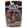 Star Wars - Revenge of the Sith Action Figure - SHOCK TROOPER (Greatest Battles) (3.75 inch) (Mint)