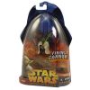 Star Wars - Revenge of the Sith Action Figure - YODA (Firing Cannon!) (3.75 inch) (Mint)