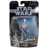 Star Wars - Saga 2 - Action Figure - AT-AT Driver (3.75 inch) (New & Mint)