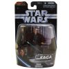 Star Wars - Saga 2 - Action Figure - Anakin Skywalker (3.75 inch) (New & Mint)