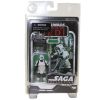 Star Wars - Saga 2 - Action Figure - Biker Scout (New & Mint)