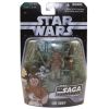 Star Wars - Saga 2 - Action Figure - Chief Chirpa (3.75 inch) (New & Mint)