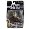 Star Wars - Saga 2 - Action Figure - C-3PO (Ewok Deity) (3.75 inch) (New & Mint)