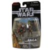 Star Wars - Saga 2 - Action Figure - Dud Bolt and Mars Guo (3.75 inch) (New & Mint)