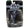 Star Wars - Saga 2 - Action Figure - Darth Vader Endor (3.75 inch) (New & Mint)