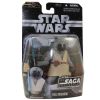 Star Wars - Saga 2 - Action Figure - Foul Moudama (3.75 inch) (New & Mint)