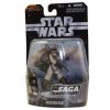 Star Wars - Saga 2 - Action Figure - Firespeeder Pilot (3.75 inch) (New & Mint)