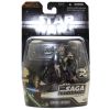 Star Wars - Saga 2 - Action Figure - General Grievous (3.75 inch) *Ultimate Galactic Hunt Version* (