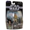 Star Wars - Saga 2 - Action Figure - General Rieekan (3.75 inch) (New & Mint)