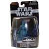 Star Wars - Saga 2 - Action Figure - Ki-Adi-Mundi (Holographic) (3.75 inch) (New & Mint)