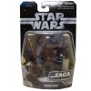 Star Wars - Saga 2 - Action Figure - Momaw Nadon (3.75 inch) (New & Mint)