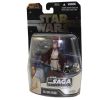 Star Wars - Saga 2 - Action Figure - Obi-Wan Kenobi (3.75 inch) *Ultimate Galactic Hunt Version* (Mi