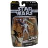 Star Wars - Saga 2 - Action Figure - Padme Amidala Arena (3.75 inch) (New & Mint)