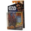 Star Wars - Saga Legends Action Figure Set - BATTLE DROID 2-PACK (3.75 inch) SL20 (Mint)