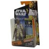 Star Wars - Saga Legends - Action Figure - BOSSK (3.75 inch) (New & Mint)