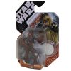 Star Wars - Saga Legends - Action Figure - CHEWBACCA (3.75 inch) (New & Mint)