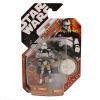 Star Wars - Saga Legends - Action Figure - CLONE COMMANDER (3.75 inch) (Silver Coin) (Mint)