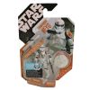 Star Wars - Saga Legends Action Figure - COMMANDER NEYO (Silver Coin) (3.75 inch) (Mint)