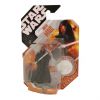 Star Wars - Saga Legends Action Figure - DARTH MAUL (Silver Coin) (3.75 inch) (Mint)