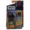 Star Wars - Saga Legends 2010 Action Figure - DARTH MAUL (3.75 inch) (Mint)