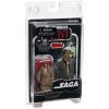 Star Wars Return of the Jedi Saga Collection Action Figure - HAN SOLO (Trench Coat)(3.75 inch) (Mint