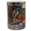 Star Wars Unleashed Action Figure Set - BOBA FETT (6 inch) *Target Exclusive* (Mint)