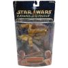 Star Wars Unleashed Action Figure - MACE WINDU (Mint)