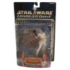 Star Wars Unleashed Action Figure Set - PADME AMIDALA (8 inch) (Mint)