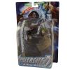 Star Wars Unleashed Action Figure Set - YODA VS. SIDIOUS (Emperor Palpatine) (Mint)