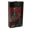 Star Wars - The Black Series Action Figure Set - ADMIRAL PIETT (6 inch) (Mint)