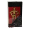 Star Wars - The Black Series Action Figure Set - C-3PO (6 inch) (Mint)