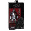 Star Wars The Black Series Action Figure Set - CAPTAIN PHASMA (Quicksilver Baton) (Mint)