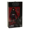 Star Wars - The Black Series Action Figure Set - DEATH STAR TROOPER (6 inch) #60 (Mint)