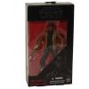 Star Wars - The Black Series Action Figure Set - FINN (Jakku) (6 inch) (Mint)