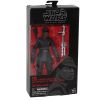 Star Wars The Black Series Action Figure Set - FINN (First Order Disguise) (Mint)