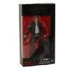 Star Wars - The Black Series Action Figure Set - HAN SOLO (6 inch) #18 (Mint)