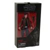 Star Wars - The Black Series Action Figure Set - HAN SOLO (6 inch) #62 (Mint)