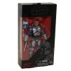 Star Wars - The Black Series Action Figure Set - JANGO FETT (6 inch) #15 (Mint)