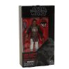 Star Wars - The Black Series Action Figure Set - LANDO CALRISSIAN (Skiff Guard) (6 inch) #76 (Mint)