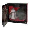 Star Wars The Black Series Action Figure Set - LUKE SKYWALKER (Jedi Master) (Mint)