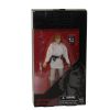 Star Wars - The Black Series Action Figure Set - LUKE SKYWALKER (6 inch) #21 (Mint)