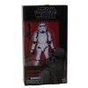 Star Wars - The Black Series Action Figure Set - STORMTROOPER (6 inch) #48 (Mint)