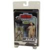 Star Wars - Empire Strikes Back Saga Collection Action Figure - BOSSK (Bounty Hunter) (Mint)