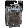 Star Wars - The Empire Strikes Back Action Figure - CHEWBACCA (Hoth Escape)(3.75 in) (Mint)