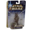 Star Wars - The Empire Strikes Back Action Figure - CHEWBACCA (Escape From Hoth) (3.75 inch) (Mint)