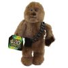 Star Wars - Plush Buddies - CHEWBACCA (Black Bandolier)(9 inch) (Mint)