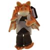 Star Wars - Plush Buddies - JAR JAR BINKS (8 inch) (Mint)